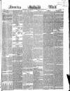 Evening Mail Monday 04 November 1844 Page 1