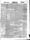 Evening Mail Monday 18 November 1844 Page 1
