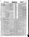Evening Mail Wednesday 27 November 1844 Page 1