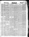 Evening Mail Wednesday 29 January 1845 Page 1