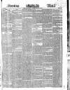 Evening Mail Monday 26 May 1845 Page 1