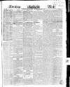 Evening Mail Friday 03 October 1845 Page 1
