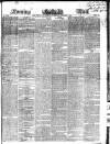 Evening Mail Monday 01 December 1845 Page 1