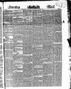 Evening Mail Monday 02 March 1846 Page 1