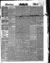 Evening Mail Wednesday 04 March 1846 Page 1