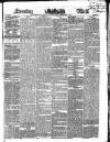 Evening Mail Wednesday 02 September 1846 Page 1