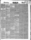 Evening Mail Wednesday 23 June 1847 Page 1