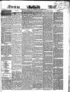 Evening Mail Wednesday 01 September 1847 Page 1
