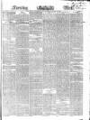 Evening Mail Monday 03 January 1848 Page 1