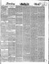 Evening Mail Wednesday 15 March 1848 Page 1
