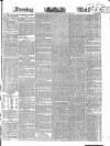 Evening Mail Wednesday 22 March 1848 Page 1