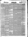Evening Mail Friday 09 June 1848 Page 1