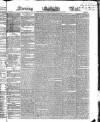 Evening Mail Wednesday 05 July 1848 Page 1
