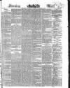 Evening Mail Monday 16 October 1848 Page 1