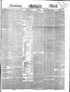 Evening Mail Wednesday 08 November 1848 Page 1