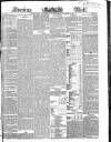 Evening Mail Wednesday 15 November 1848 Page 1