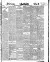 Evening Mail Friday 22 December 1848 Page 1