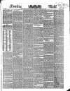 Evening Mail Monday 26 February 1849 Page 1