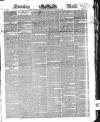Evening Mail Friday 02 March 1849 Page 1