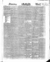 Evening Mail Monday 02 July 1849 Page 1