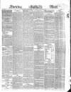 Evening Mail Monday 03 December 1849 Page 1