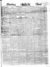 Evening Mail Friday 01 February 1850 Page 1