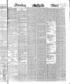 Evening Mail Monday 04 February 1850 Page 1