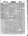 Evening Mail Wednesday 27 February 1850 Page 1