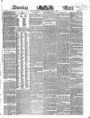 Evening Mail Friday 17 May 1850 Page 1