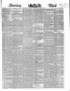 Evening Mail Wednesday 29 May 1850 Page 1