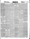 Evening Mail Friday 10 January 1851 Page 1