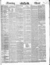 Evening Mail Friday 24 January 1851 Page 1