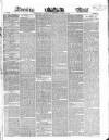 Evening Mail Wednesday 05 March 1851 Page 1