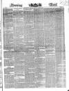 Evening Mail Monday 02 June 1851 Page 1