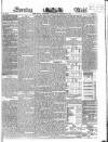 Evening Mail Monday 22 December 1851 Page 1
