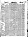 Evening Mail Monday 09 February 1852 Page 1