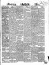 Evening Mail Friday 12 November 1852 Page 1