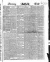 Evening Mail Monday 29 November 1852 Page 1