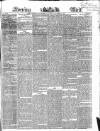 Evening Mail Friday 02 December 1853 Page 1