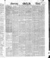Evening Mail Wednesday 01 March 1854 Page 1
