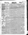 Evening Mail Monday 02 October 1854 Page 1