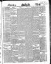 Evening Mail Friday 12 January 1855 Page 1