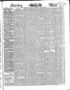 Evening Mail Friday 13 April 1855 Page 1