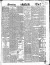 Evening Mail Wednesday 18 April 1855 Page 1