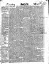 Evening Mail Monday 30 April 1855 Page 1