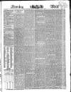 Evening Mail Friday 04 May 1855 Page 1