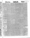 Evening Mail Friday 18 May 1855 Page 1