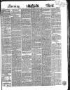 Evening Mail Wednesday 11 July 1855 Page 1