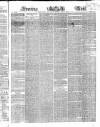 Evening Mail Monday 02 June 1856 Page 1