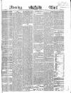 Evening Mail Wednesday 14 January 1857 Page 1